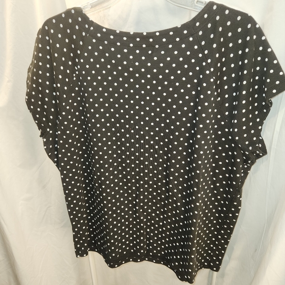 RALPH LAUREN TOP - Picture 4 of 5